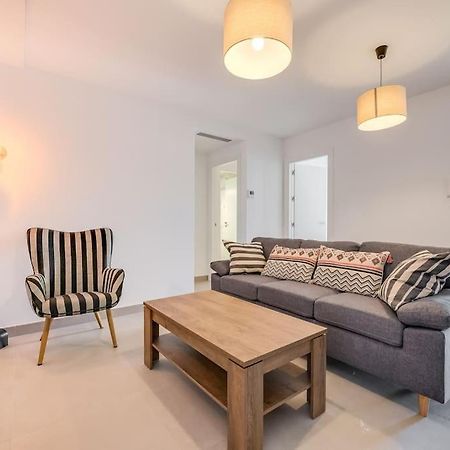 Appartement Lxr Lombok 2Hab Junto Al Mar à Fuengirola Extérieur photo