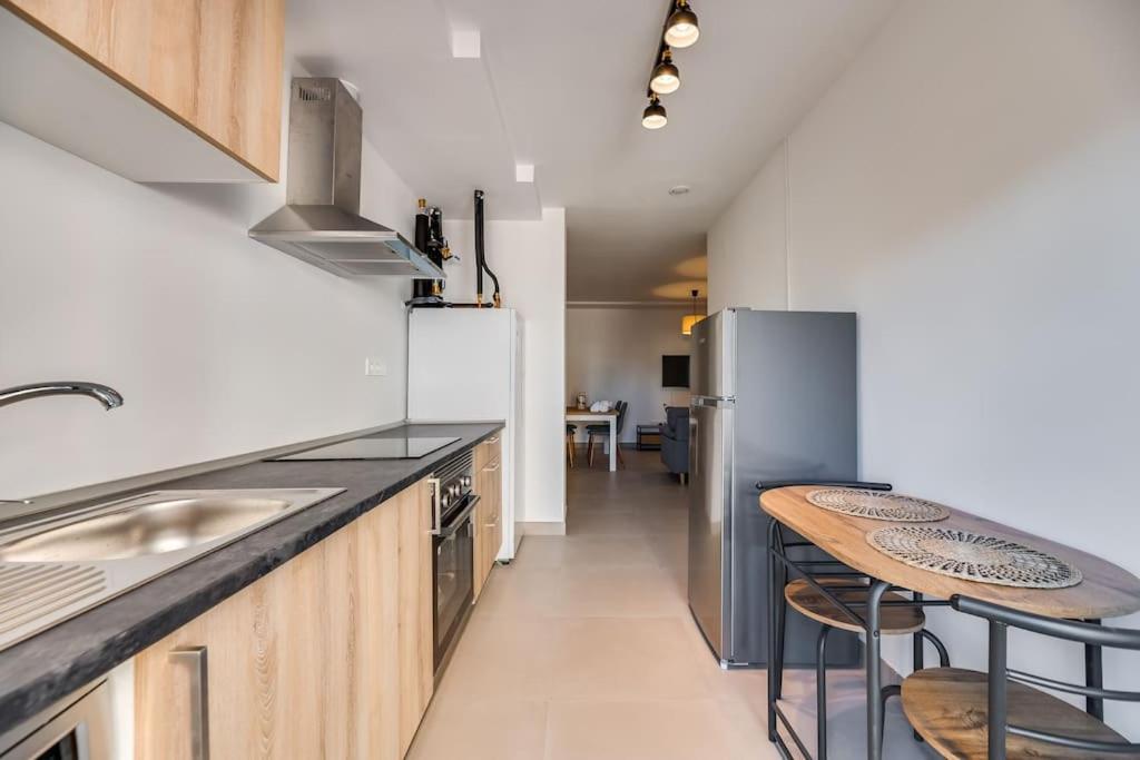Appartement Lxr Lombok 2Hab Junto Al Mar à Fuengirola Extérieur photo