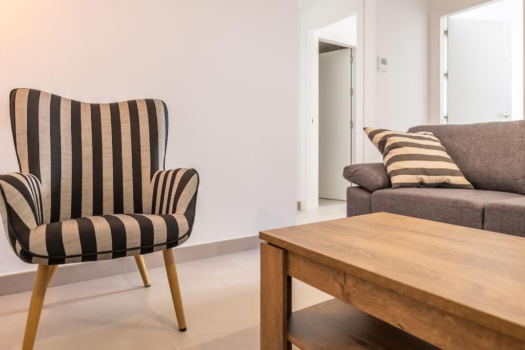 Appartement Lxr Lombok 2Hab Junto Al Mar à Fuengirola Extérieur photo
